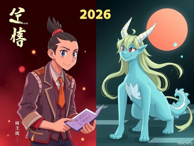 我们的数据分析团队在工作